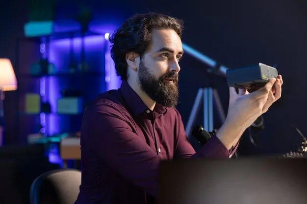 电竞数据可视化图表